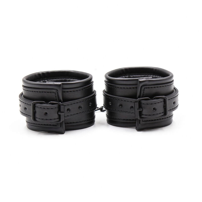 OHMAMA FETISH - RESTRICCIONES PARA LAS MUÑECAS OHMAMA FETISH