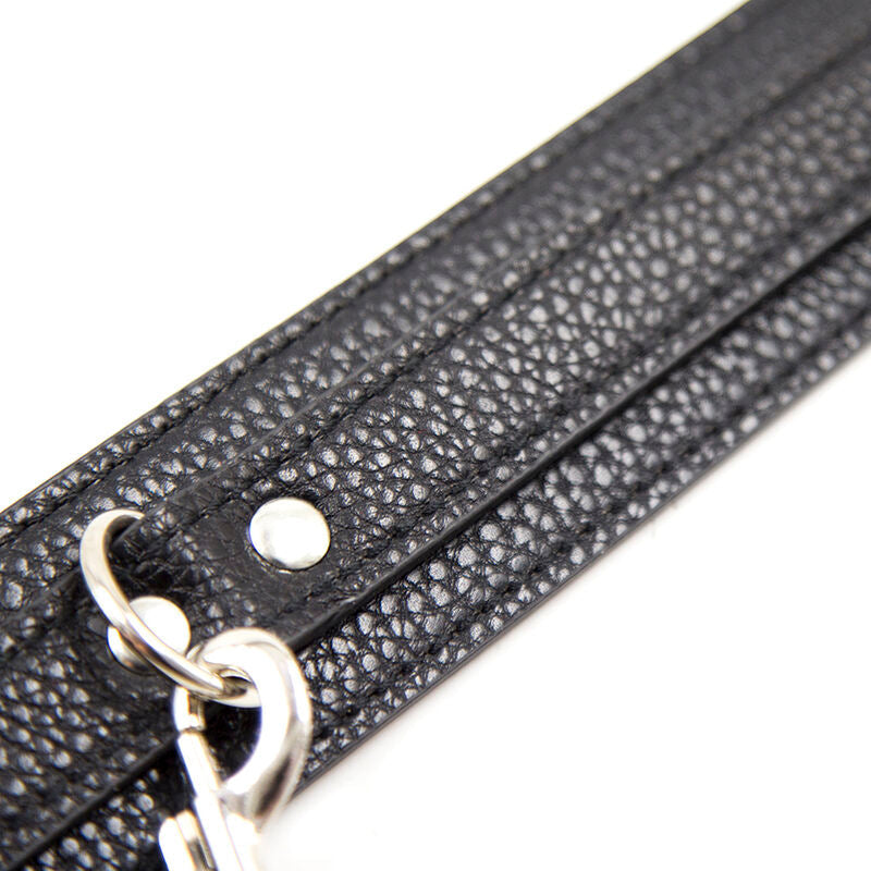 OHMAMA FETISH - COLLAR PATRON SERPIENTE OHMAMA FETISH