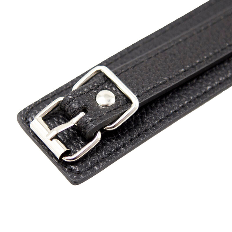 OHMAMA FETISH - COLLAR PATRON SERPIENTE OHMAMA FETISH