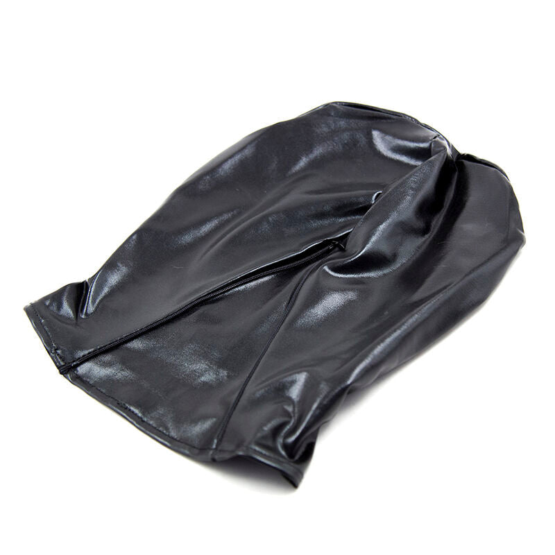 OHMAMA FETISH - GORRO SIN HUECOS OHMAMA FETISH