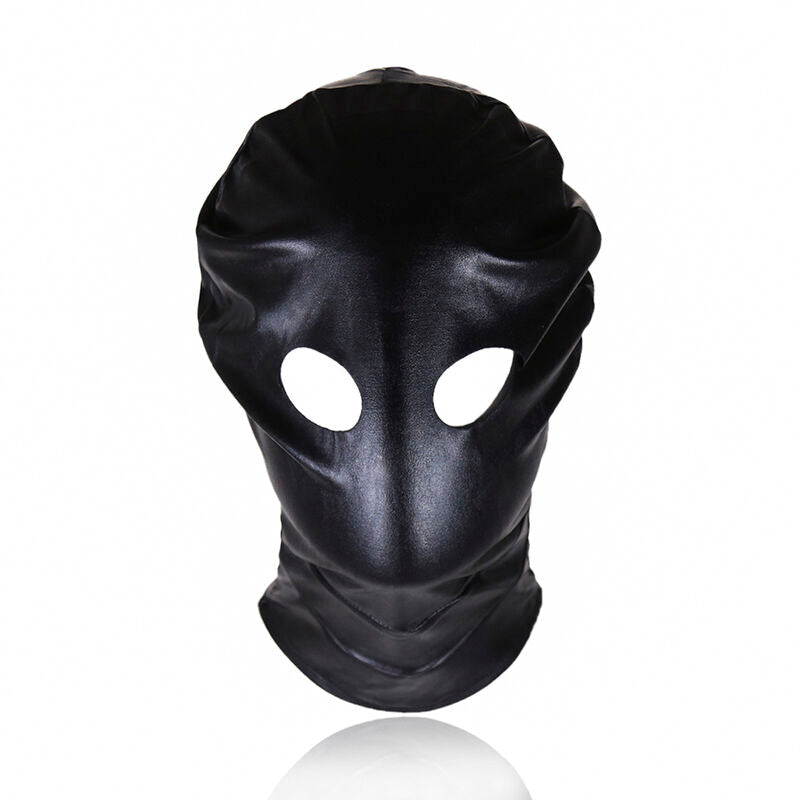 OHMAMA FETISH - GORRO BOCA CUBIERTA OHMAMA FETISH