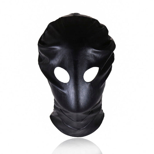 OHMAMA FETISH - GORRO BOCA CUBIERTA OHMAMA FETISH