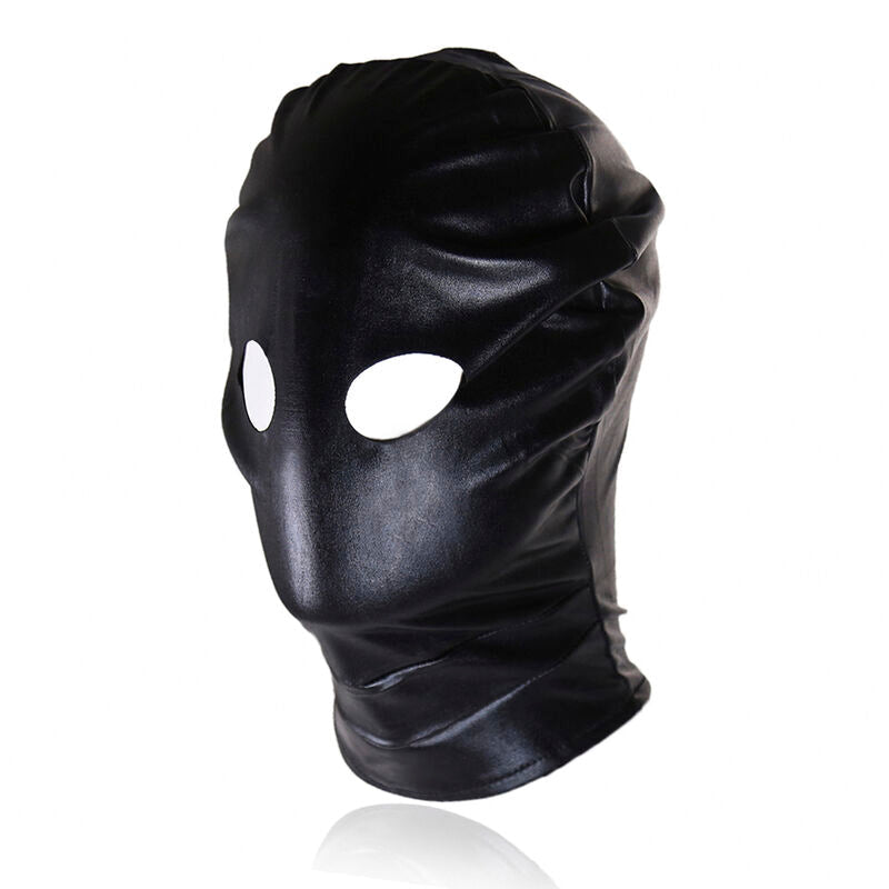 OHMAMA FETISH - GORRO BOCA CUBIERTA OHMAMA FETISH