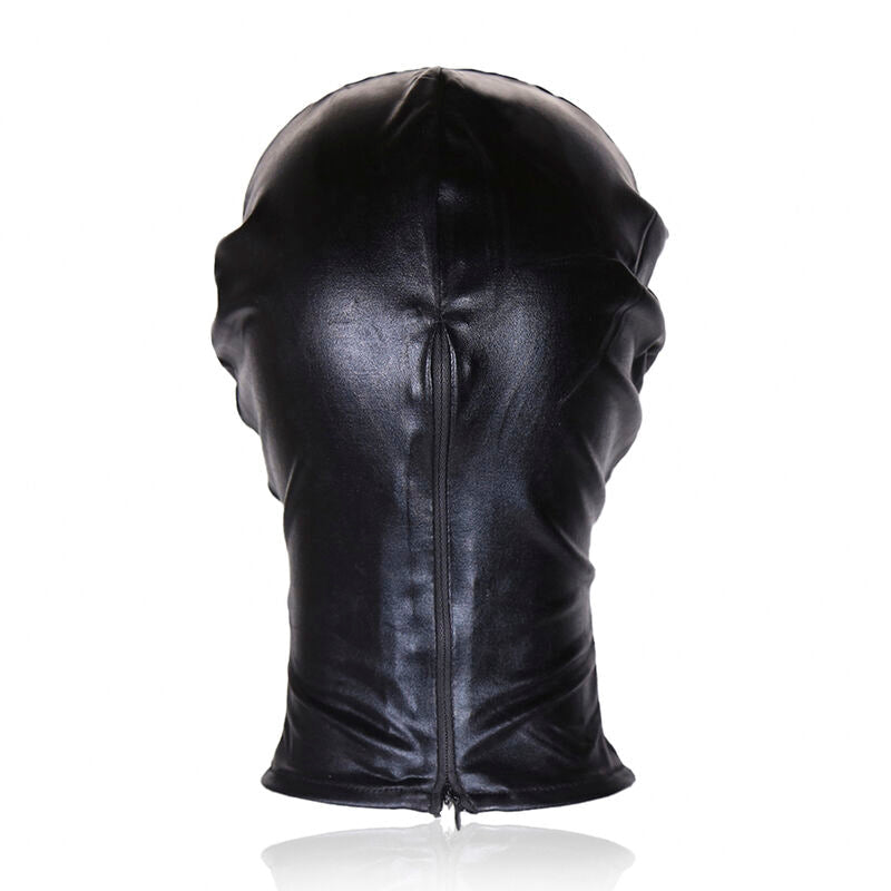 OHMAMA FETISH - GORRO BOCA CUBIERTA OHMAMA FETISH