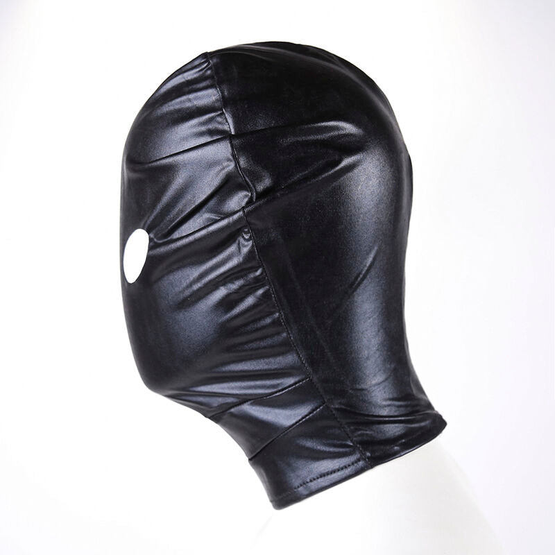 OHMAMA FETISH - GORRO BOCA CUBIERTA OHMAMA FETISH
