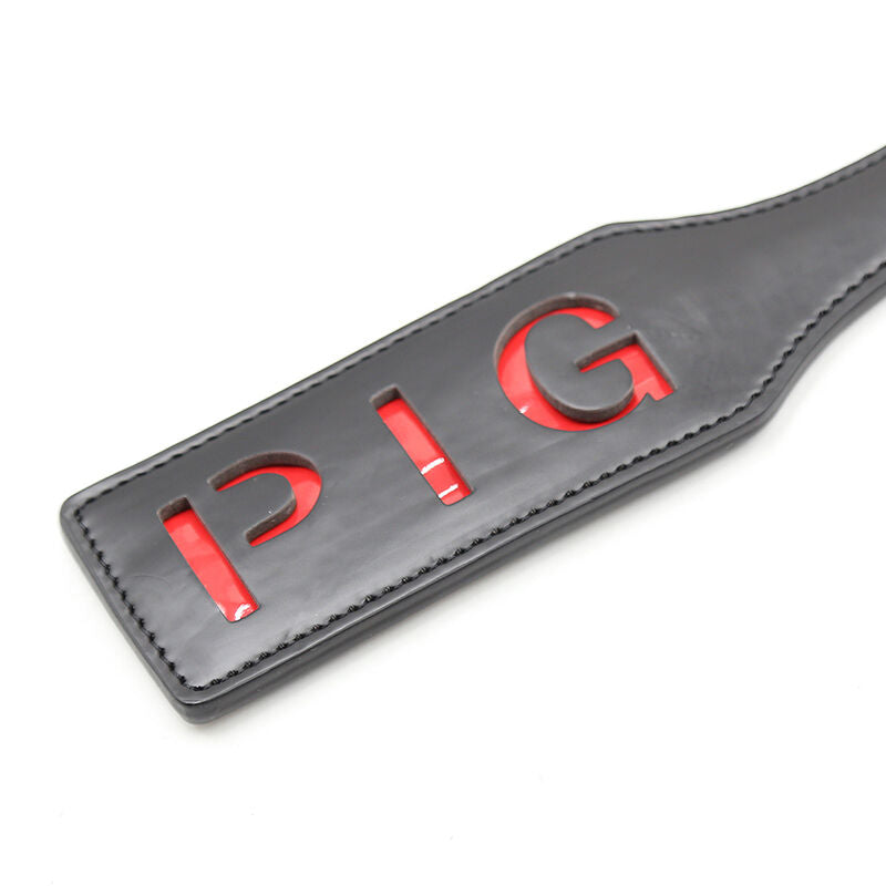 OHMAMA FETISH - PALA PIG OHMAMA FETISH