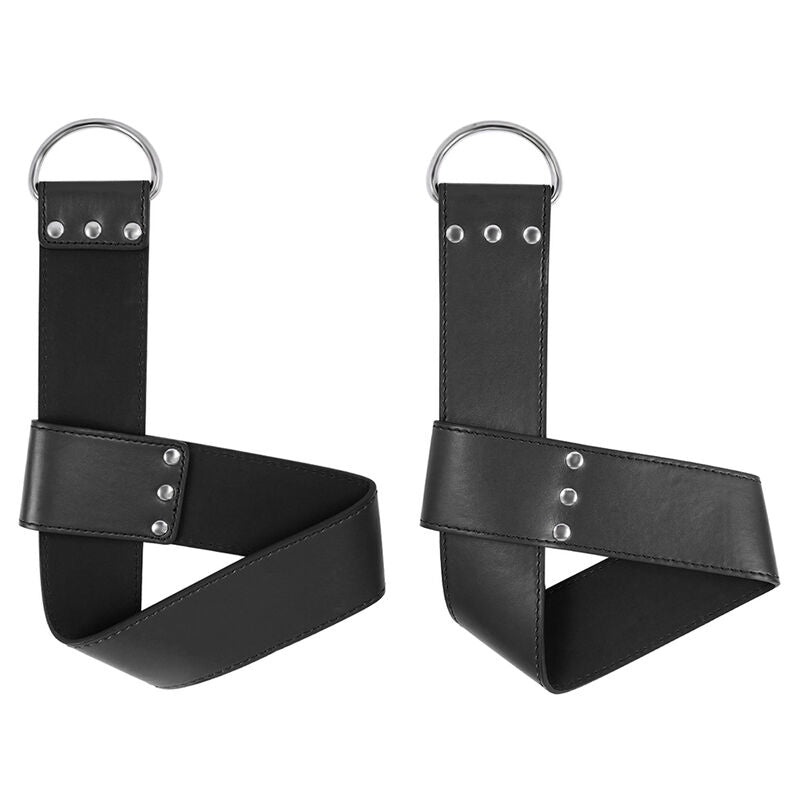 OHMAMA FETISH - ESPOSAS SUSPENSION PARA MUÑECAS Y TOBILLOS OHMAMA FETISH