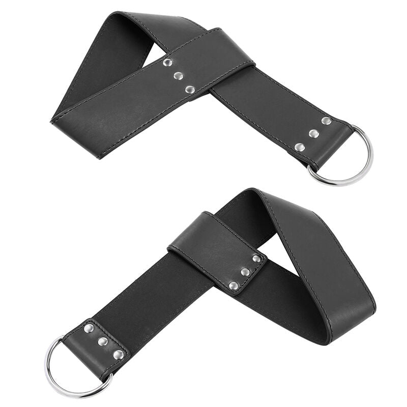 OHMAMA FETISH - ESPOSAS SUSPENSION PARA MUÑECAS Y TOBILLOS OHMAMA FETISH