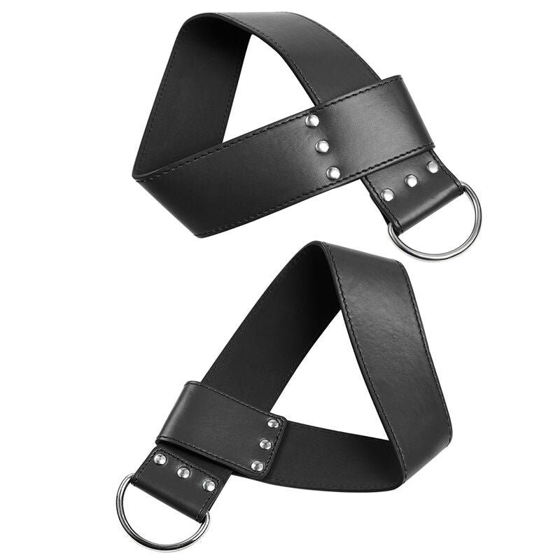 OHMAMA FETISH - ESPOSAS SUSPENSION PARA MUÑECAS Y TOBILLOS OHMAMA FETISH