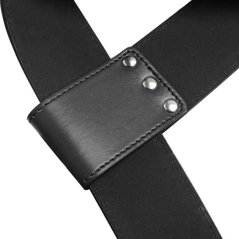 OHMAMA FETISH - ESPOSAS SUSPENSION PARA MUÑECAS Y TOBILLOS OHMAMA FETISH