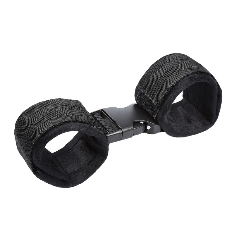 OHMAMA FETISH - RESTRICCIONES MUÑECA CON BROCHE OHMAMA FETISH