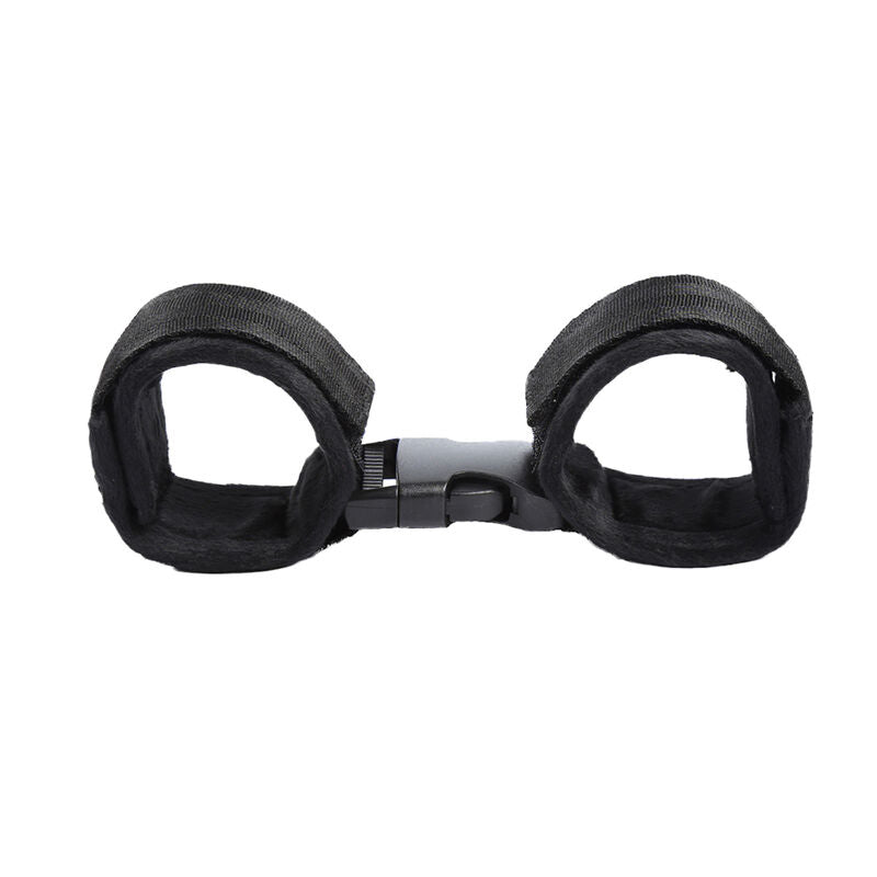 OHMAMA FETISH - RESTRICCIONES MUÑECA CON BROCHE OHMAMA FETISH