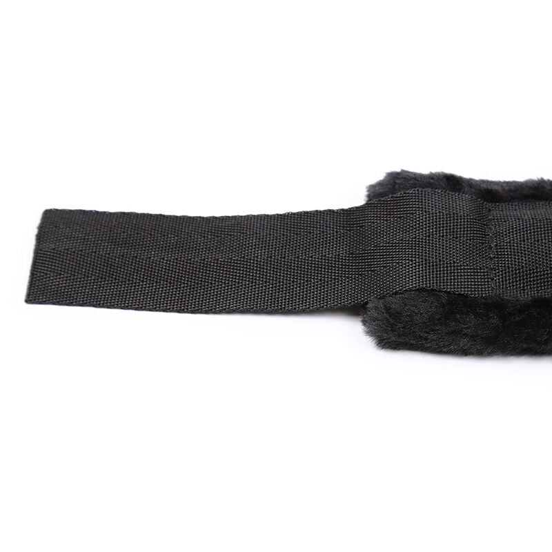 OHMAMA FETISH - RESTRICCIONES MUÑECAS CON PELITOS OHMAMA FETISH