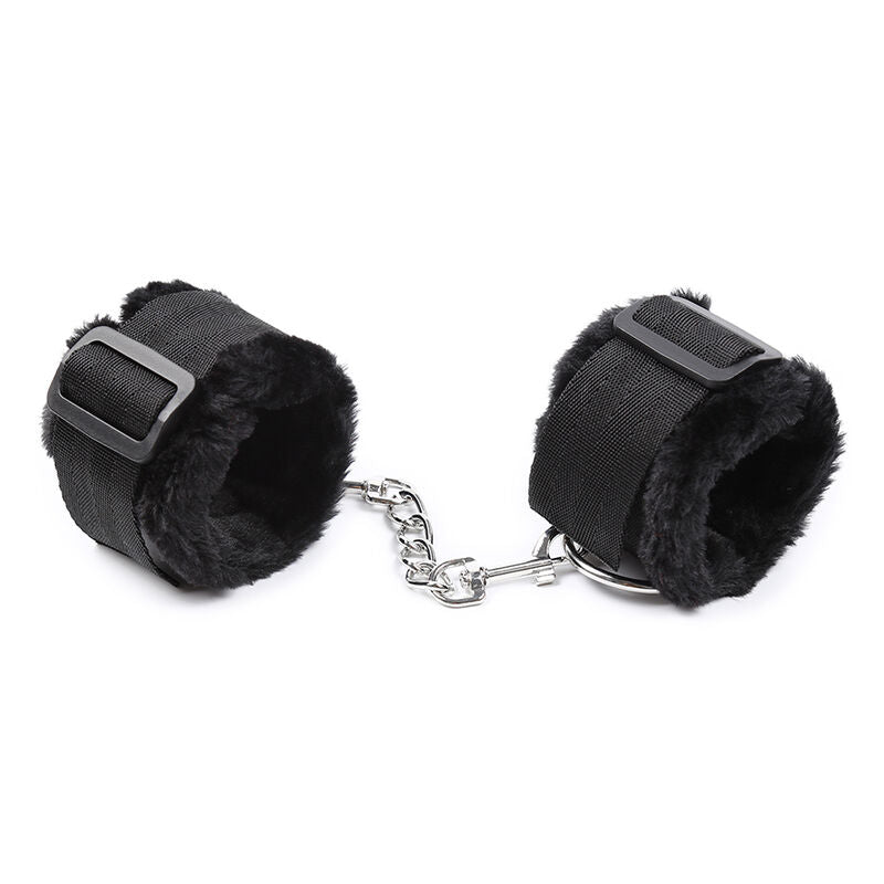 OHMAMA FETISH - RESTRICCIONES MUÑECAS CON PELITOS OHMAMA FETISH