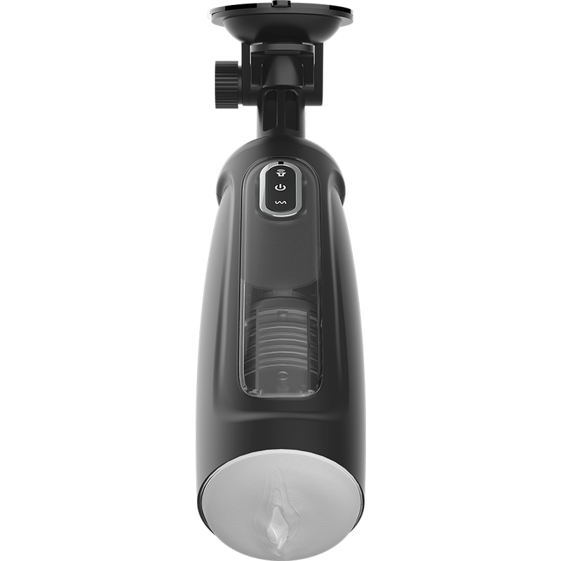 JAMYJOB - TORNADO MASTURBADOR 360 ROTATE TECH JAMYJOB