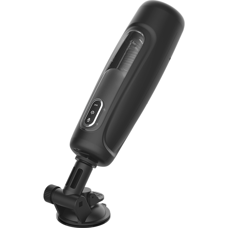 JAMYJOB - TORNADO MASTURBADOR 360 ROTATE TECH JAMYJOB