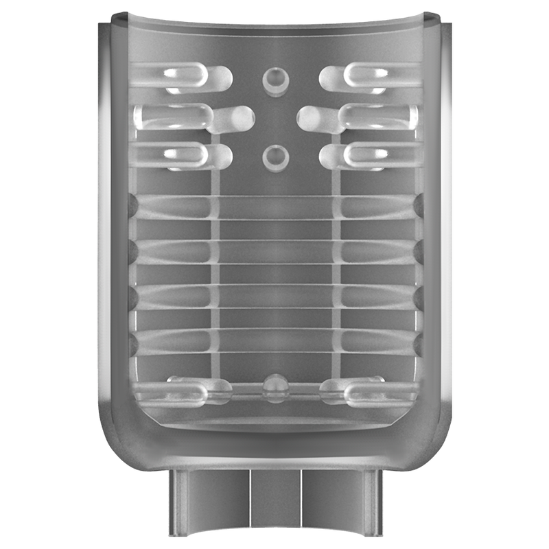 JAMYJOB - TORNADO MASTURBADOR 360 ROTATE TECH JAMYJOB