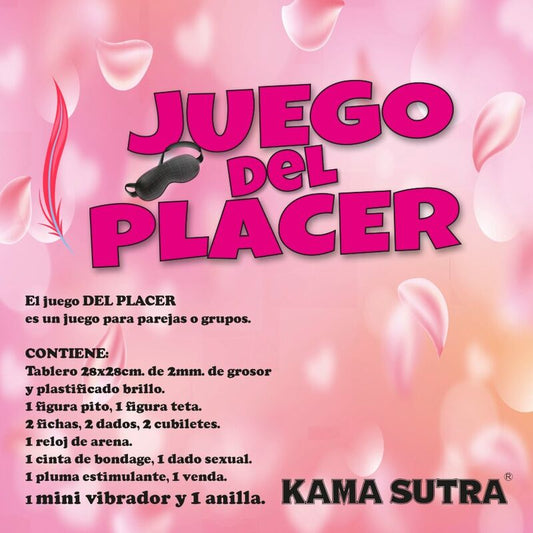 DIABLO PICANTE - JUEGO DEL PLACER DIABLO PICANTE