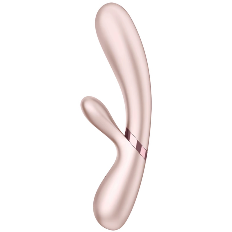 SATISFYER - HOT LOVER VIBRADOR SATISFYER CONNECT