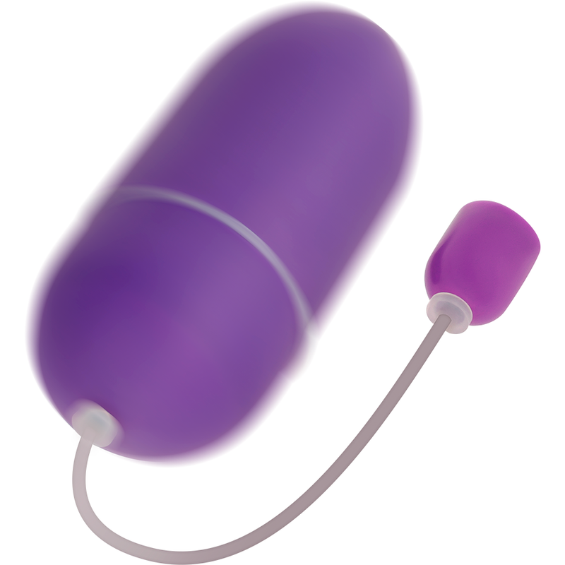 ONLINE - HUEVO VIBRADOR WATERPROOF LILA ONLINE