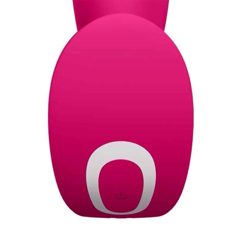 SATISFYER - TOP SECRET VIBRADOR ROSA SATISFYER VIBRATOR