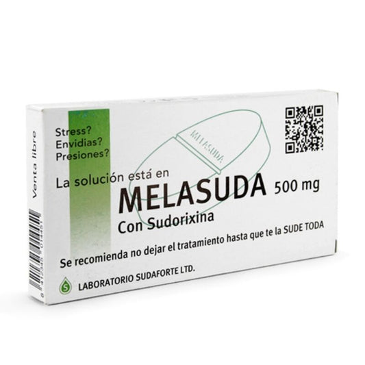 DIABLO GOLOSO - MELASUDA CAJA DE CARAMELOS DIABLO GOLOSO