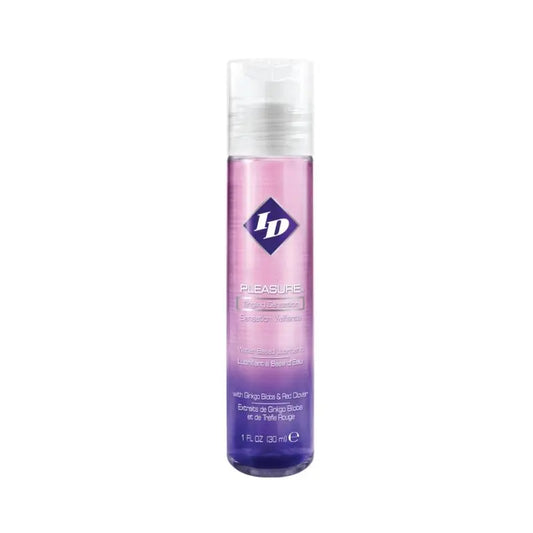 ID PLEASURE - LUBRICANTE EXCITANTE 30 ML ID PLEASURE