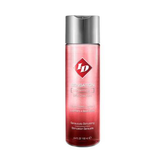 ID SENSATION - EFECTO CALOR 130 ML ID SENSATION