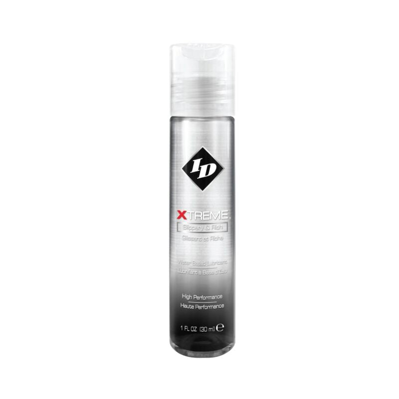 ID XTREME - LUBRICANTE 30 ML ID XTREME