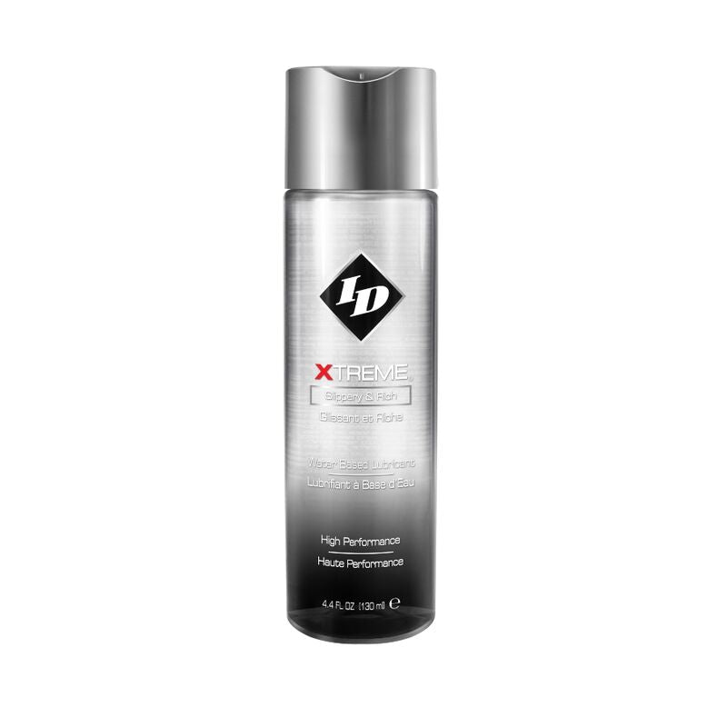 ID XTREME - LUBRICANTE 130 ML ID XTREME