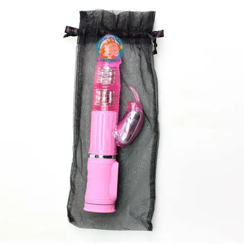 BAILE - PASSION ROCK BUNNY RAMPANTE 10F 27 CM BAILE ROTATIONS