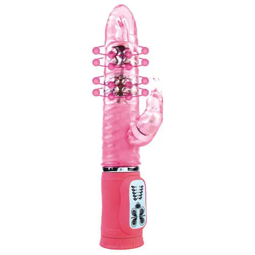 BAILE - CUTE PASSION BUNNY RAMPANTE 10F 27 CM BAILE ROTATIONS