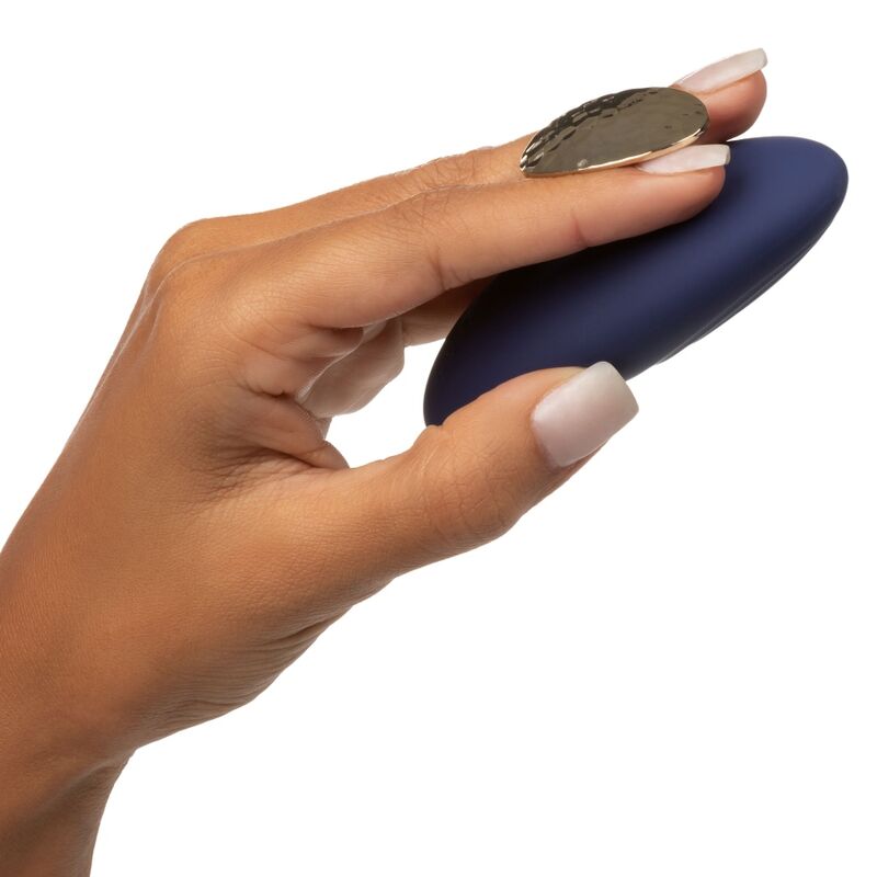 CALEXOTICS - CHIC VIOLET ESTIMULADOR 10 SPEEDS CALEXOTICS