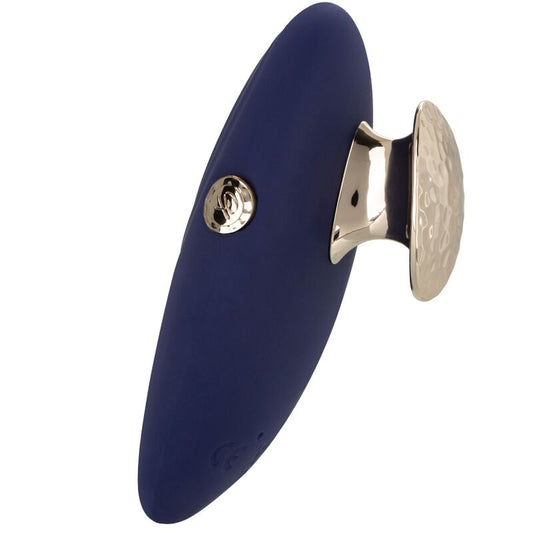 CALEXOTICS - CHIC VIOLET ESTIMULADOR 10 SPEEDS CALEXOTICS