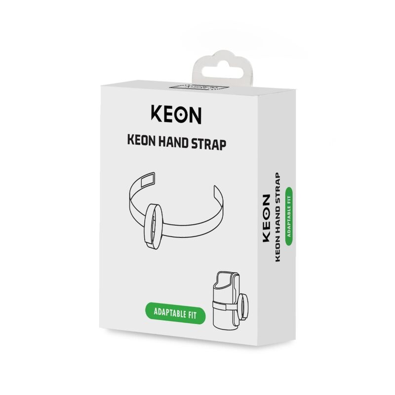 KIIROO - KEON HAND STRAP CORREA DE MUÑECA KIIROO