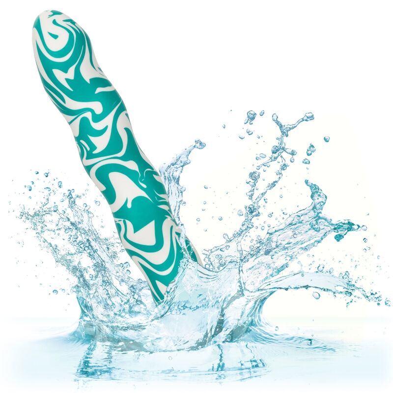 CALEXOTICS - SQUIGGLE DICK PERSONAL CALEXOTICS