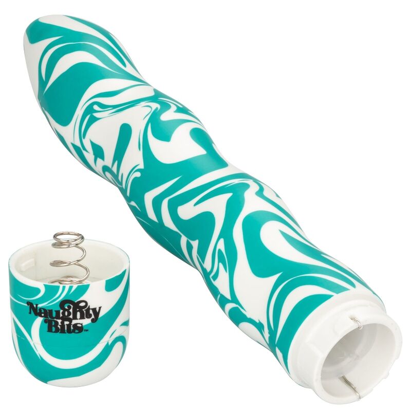CALEXOTICS - SQUIGGLE DICK PERSONAL CALEXOTICS