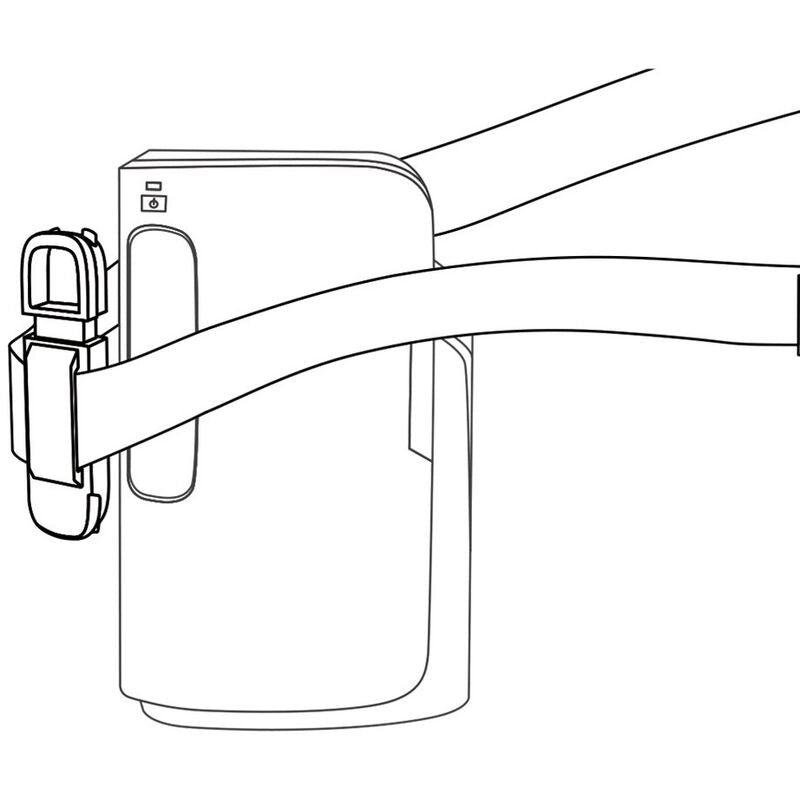 KIIROO - KEON NECK STRAP CORREA DE CUELLO KIIROO
