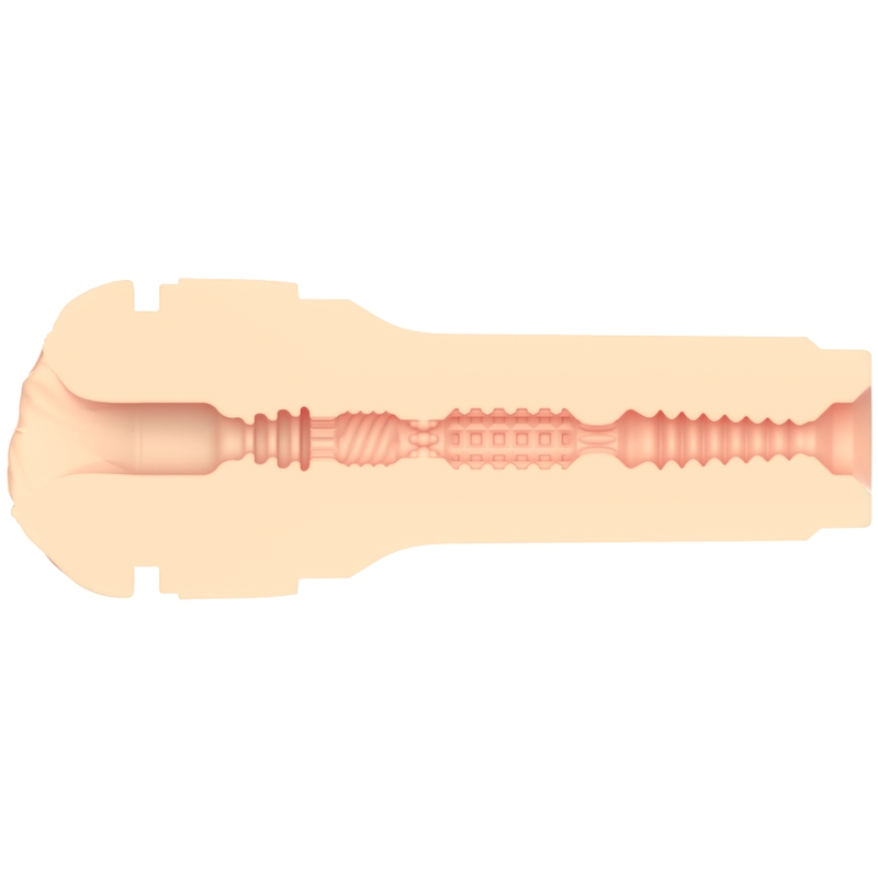 KIIROO - KEON + FEEL NICOLETTE SHEA STROKER + LUBRICANTE AQUA QUALITY 50 ML KIIROO