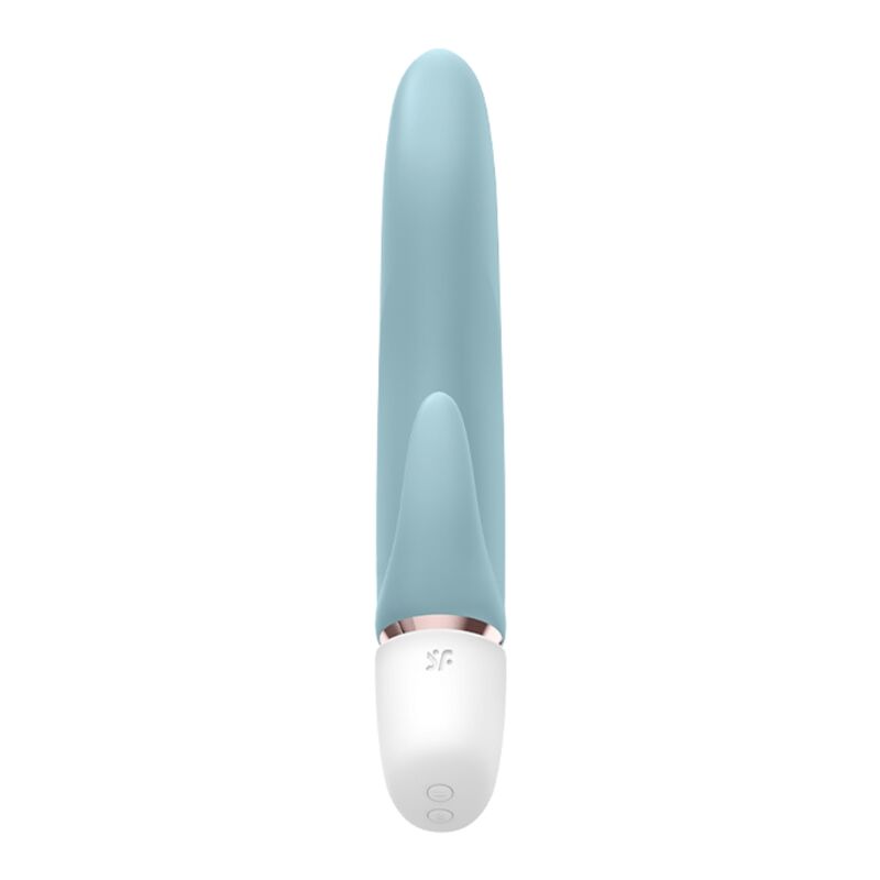 SATISFYER - MARVELOUS FOUR SET VIBRADOR & SUCCIONADOR SATISFYER VIBRATOR
