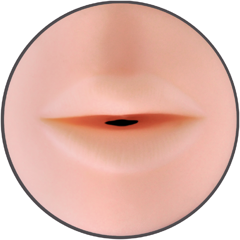 JAMYJOB - MOUTH MASTURBADOR - BOCA JAMYJOB