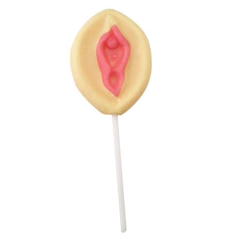 SPENCER & FLEETWOOD - PIRULETA CANDY PUSSY SPENCER & FLETWOOD