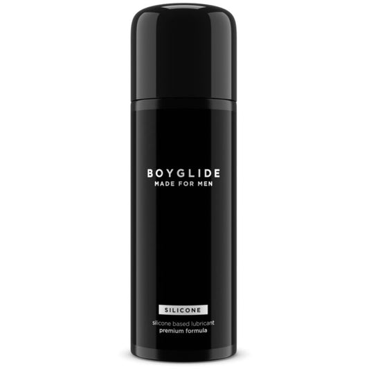 INTIMATELINE - BOYGLIDE LUBRICANTE BASE SILICONA 100 ML INTIMATELINE BOYGLIDE