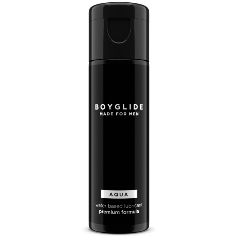 INTIMATELINE - BOYGLIDE LUBRICANTE BASE AGUA 30 ML INTIMATELINE BOYGLIDE