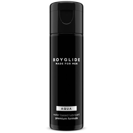 INTIMATELINE - BOYGLIDE LUBRICANTE BASE AGUA 30 ML INTIMATELINE BOYGLIDE