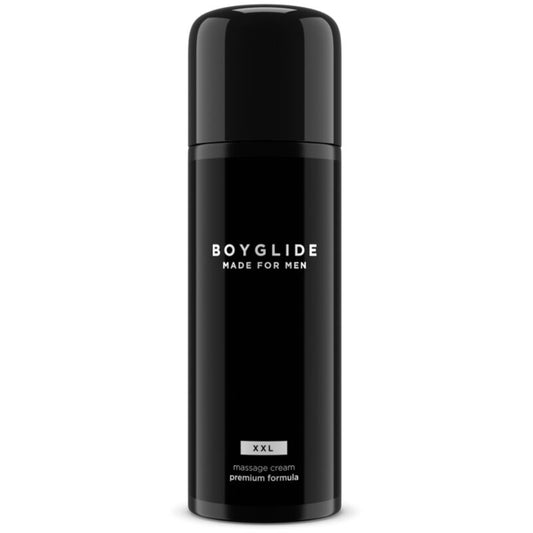 INTIMATELINE - BOYGLIDE XXL CREMA MASAJE VOLUMINIZANTE 100 ML INTIMATELINE BOYGLIDE
