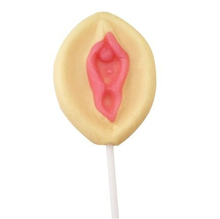 SPENCER & FLEETWOOD - PIRULETA CANDY PUSSY SPENCER & FLETWOOD