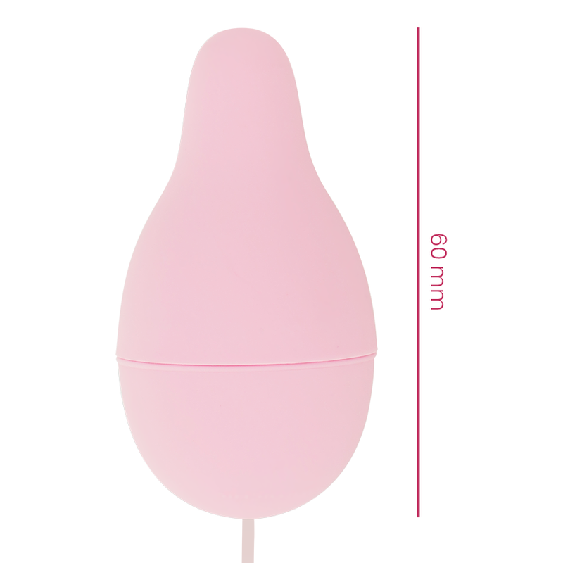 OHMAMA - DESARROLLADOR SUELO PELVICO KEGEL SISTEMA DE PESOS OHMAMA SET