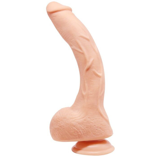 BAILE - BEAUTIFUL JACK 26 CM BAILE DILDOS