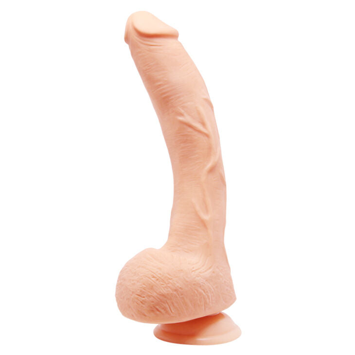BAILE - BEAUTIFUL JACK 26 CM BAILE DILDOS